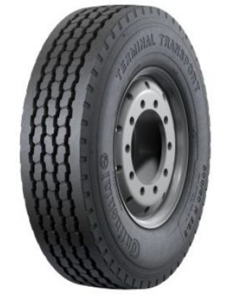 CONTINENTAL TERMINAL 300/80 R22.5 172A8