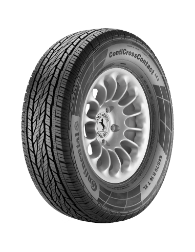 Continental CROSSCONTACT LX2 275/65 R17 115H