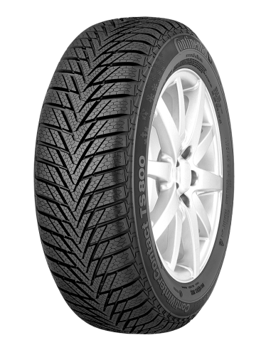Continental ContiWinterContact TS 800 145/80 R13 75Q