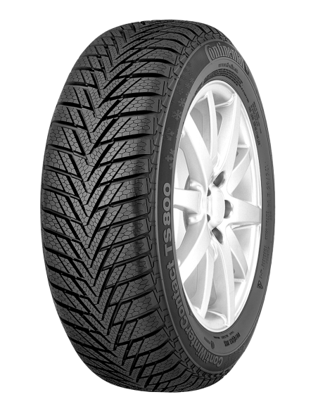Continental ContiWinterContact TS 800 145/80 R13 75Q