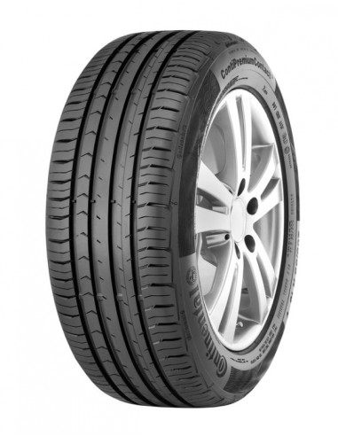 Continental PREMIUM 5 195/55 R16 87H
