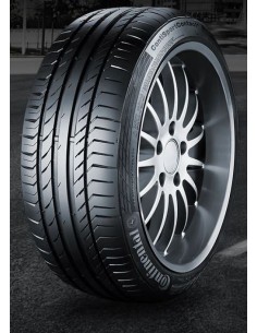 Continental SP.CONTACT 5 245/35 R19 93Y