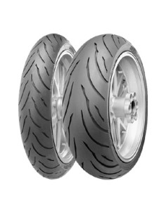 CONTINENTAL CONTIMOTION 170/60 R17 72W