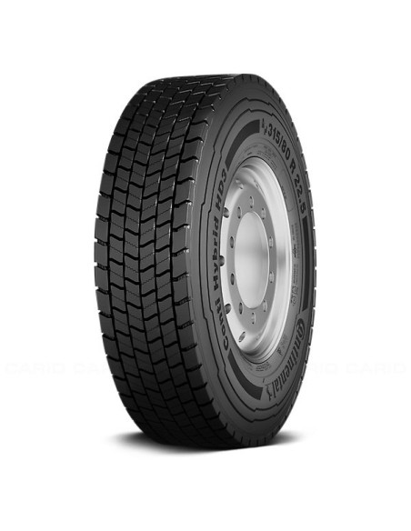 Continental HYBRID HD3 245/70 R19.5 136/134M