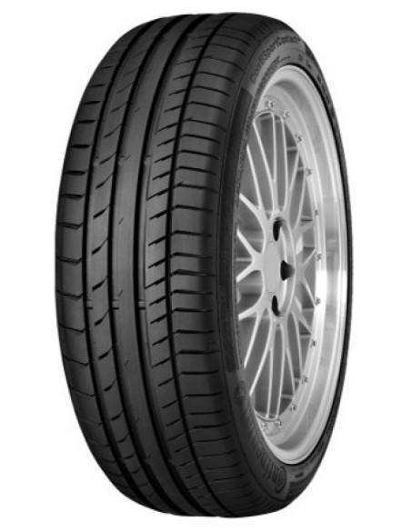Continental SP. CONTACT 5P 295/35 R21 103Y