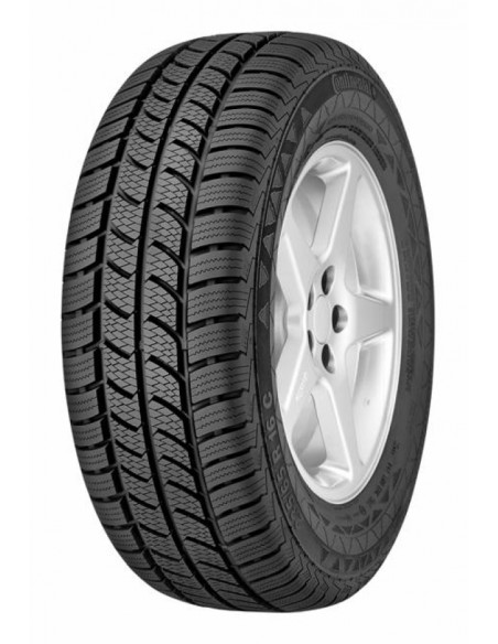 Continental VANCOWINTER 2 235/65 R16C 118R