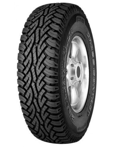 Continental CROSSCONTACT 275/40 R22 108V