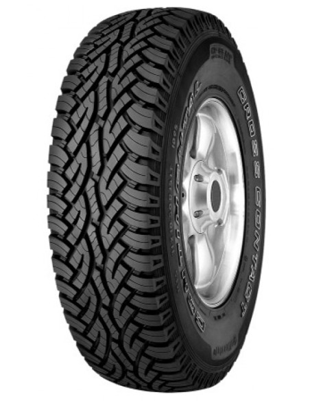 Continental CROSSCONTACT 275/40 R22 108V