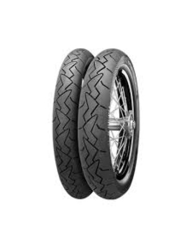 CONTINENTAL CONTICLASSICATTACK 110/90 R18 61V