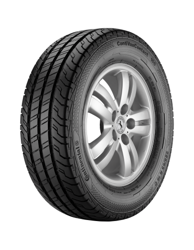 Continental CONTIVANCONTACT 100 195/65 R16C 104/102T