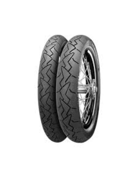 CONTINENTAL CONTICLASSICATTACK 120/90 R18 65V
