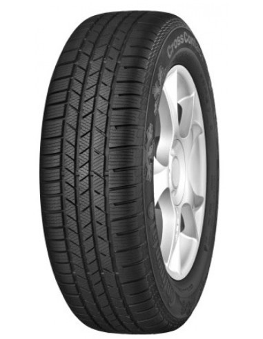 Continental CONTICROSSWINTER 175/65 R15 84T