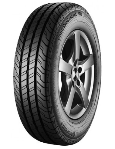 Continental VANCONTACT 100 195/70 R15C 104/102R