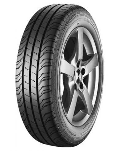 Continental VANCOCONTACT 200 205/65 R16C 107/105T