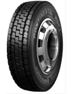 Continental HDR2 + 315/80 R22.5 156/150L