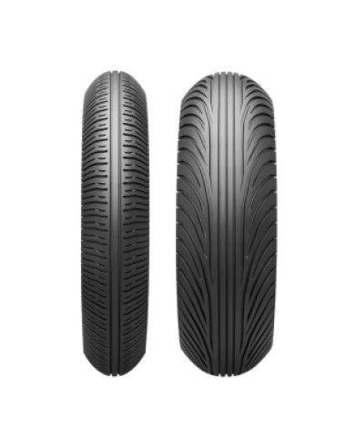 BRIDGESTONE W01 165/630 R17