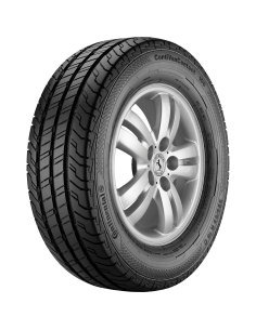 Continental CONTIVANCONTACT 100 195/75 R16C 110/108R