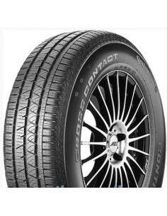 Continental CROSSCONTACT LX SPORT. 215/65 R16 98H