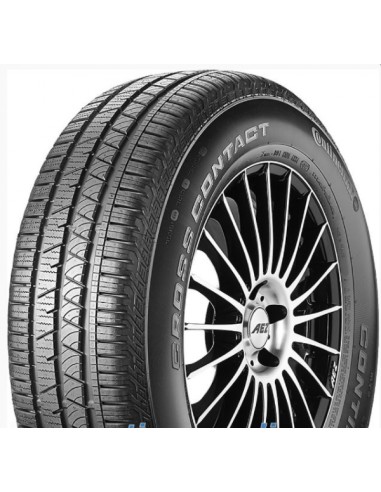 Continental CROSSCONTACT LX SPORT. 215/65 R16 98H