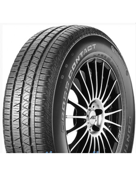 Continental CROSSCONTACT LX SPORT. 215/65 R16 98H