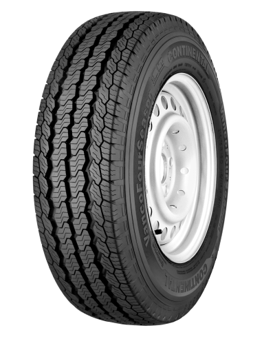 Continental VANCOFOURSEASON 225/55 R17C 101H