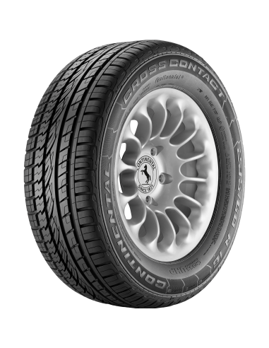 Continental CROSSCONTACT UHP 275/35 R22 104Y