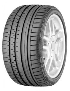 Continental SP.CONTACT 2 275/35 R20 102Y