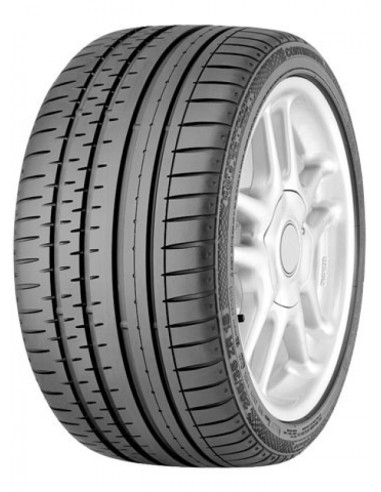 Continental SP.CONTACT 2 275/35 R20 102Y