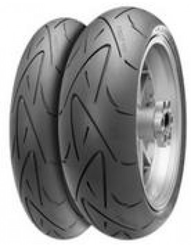 CONTINENTAL CONTISPORTATTACK 180/55 R17 73W