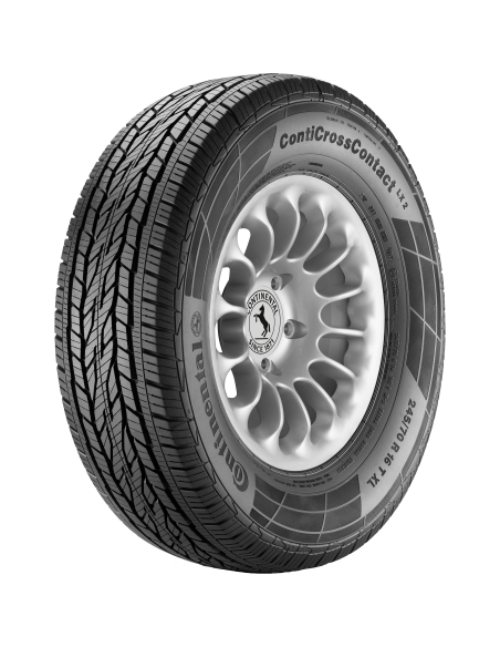 Continental CROSSCONTACT LX2 225/55 R18 98V