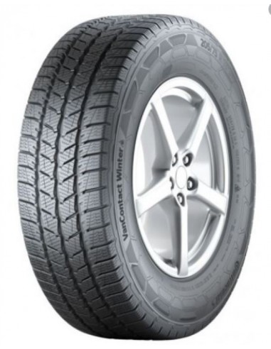 Continental VANCONTACWINTER 195/75 R16 107R