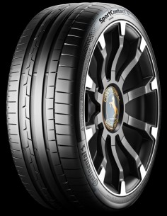 Continental SP.CONTACT 6 315/25 R19 98Y