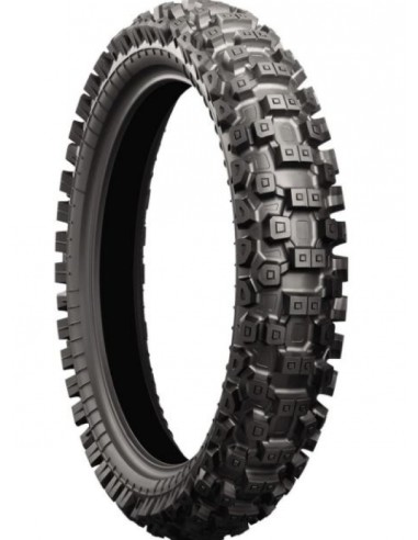 Bridgestone X30 90/100 R16 52M