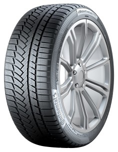 Continental WinterContact TS 850P 255/60 R19 113V