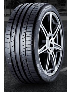 Continental SP.CONTACT 5P 265/35 R21 101Y