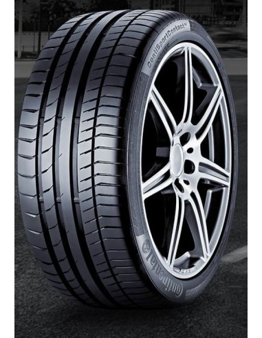 Continental SP.CONTACT 5P 265/35 R21 101Y