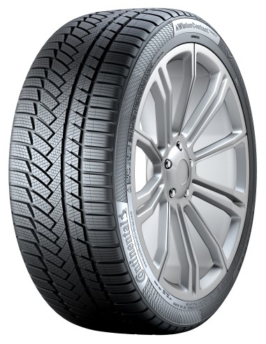 Continental WinterContact TS 850P 205/55 R17 91H
