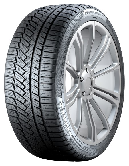 Continental WinterContact TS 850P 245/45 R18 96V