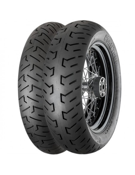 Continental CONTITOUR 150/80 R16 77H