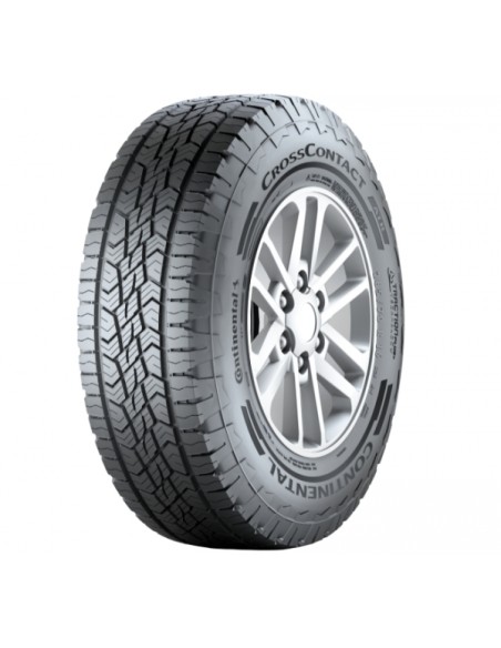 Continental CROSSCONTACT ATR 245/75 R15 113/110S