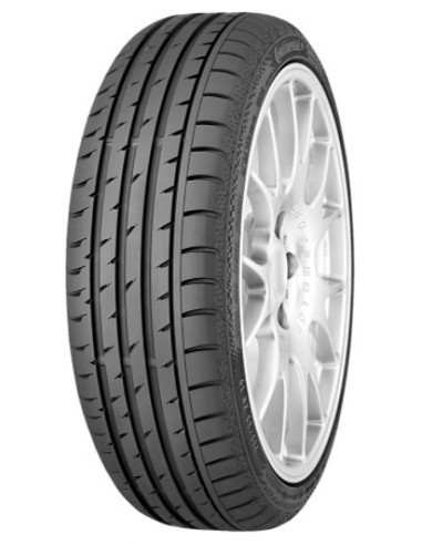 Continental SP. CONTACT 3 245/40 R18 93Y