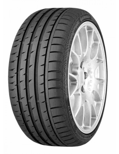 Continental SP.CONTACT 3 265/35 R18 97Y