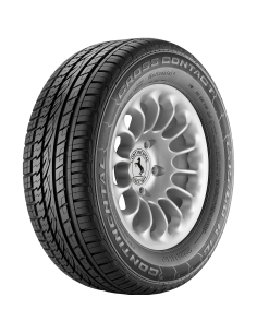 Continental CROSSCONTACT UHP 305/40 R22 114W