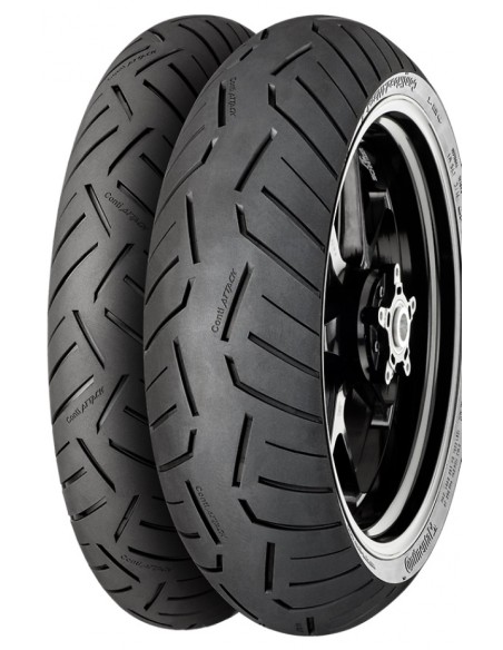 Continental CONTIROADATTACK 3 160/60 R18 70W