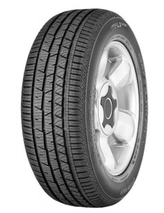Continental CROSSCONTAC LX SPORT 255/50 R19 107H