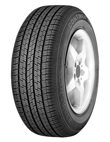 Continental 4x4Contact 265/50 R19 110H