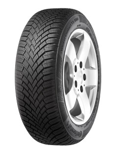 Continental WINTERCONTACT TS 860 205/50 R16 87H