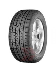 Continental ContiCrossCont UHP 235/55 R19 105W