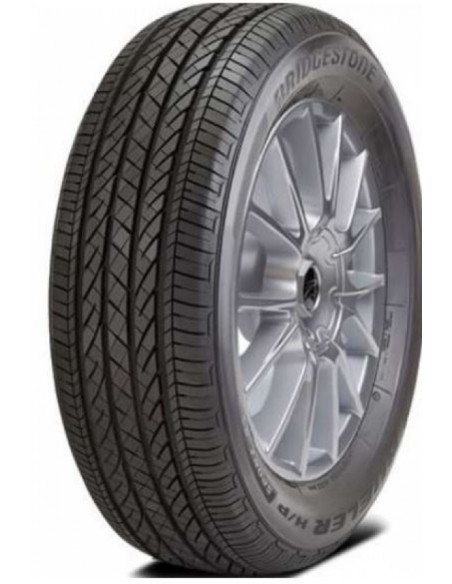 Bridgestone DUELER H/P SPORT AS 215/60 R17 96H