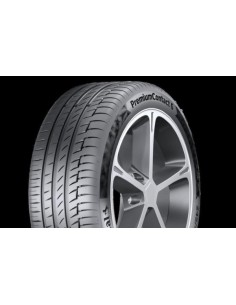 Continental PREMIUM 6 275/40 R22 107Y